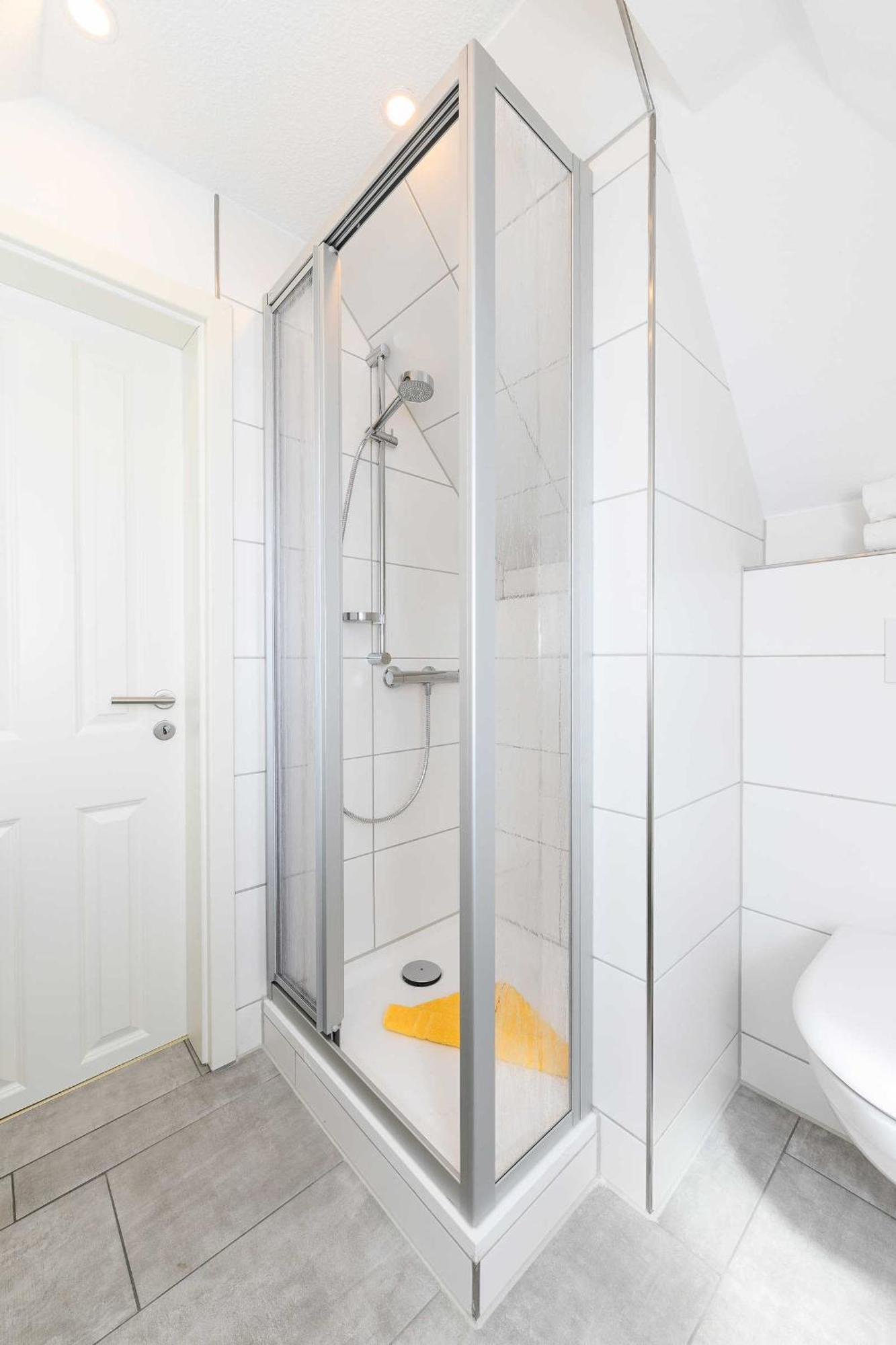 Apartment Borkum Нойхарлингерзийл Екстериор снимка