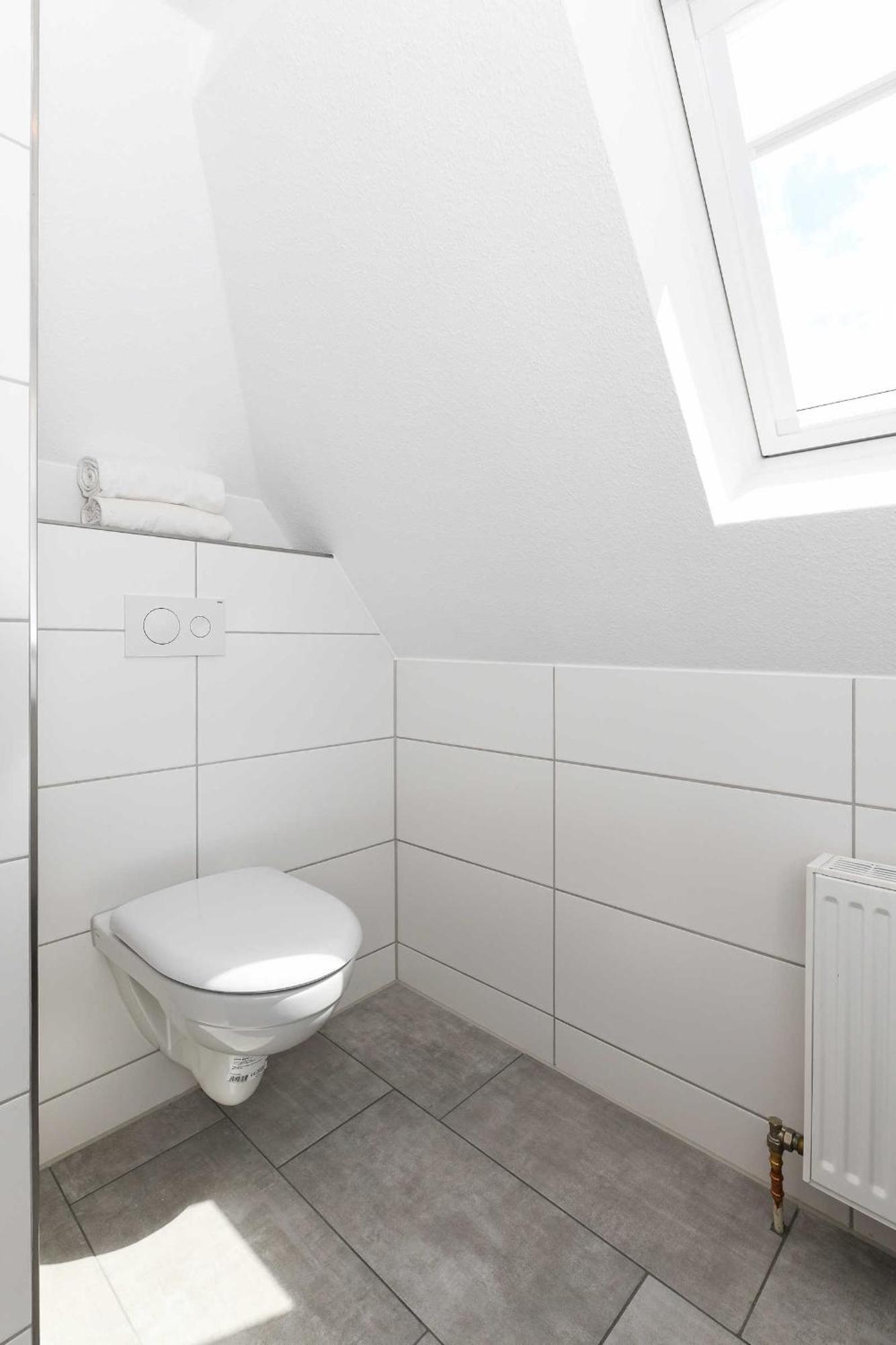 Apartment Borkum Нойхарлингерзийл Екстериор снимка