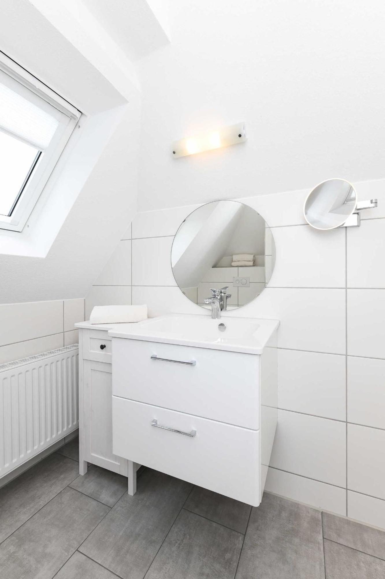 Apartment Borkum Нойхарлингерзийл Екстериор снимка